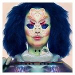 Björk: Utopia [LP] - VINYL Product Image