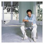 Lionel Richie: Lionel Richie - Can't Slow Down  - VINYL LP Product Image