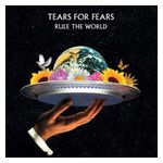 Tears for Fears: Rule the World: The Greatest Hits [LP] - VINYL Product Image
