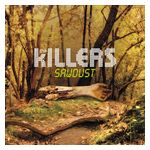 The Killers: Sawdust [LP] - VINYL Product Image