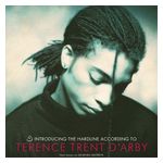 Terence Trent D'Arby: Introducing the Hardline According to Terence Trent d'Arby [LP] - VINYL Product Image