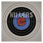 The Killers: Direct Hits [2 LP] [LP] - VINYL Product Image