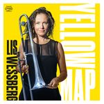 Lis Wessberg: Yellow Map [LP] - VINYL Product Image