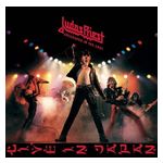 Judas Priest: Judas Priest - Unleashed In The East: Live In Japan  - VINYL LP Product Image
