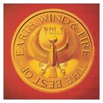 Earth, Wind & Fire: Greatest Hits, Vol. 1 [LP] - VINYL Product Image