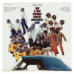 Sly & the Family Stone: Greatest Hits [LP] - VINYL Product Image