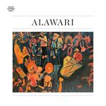 Alawari: Alawari [LP] - VINYL Product Image