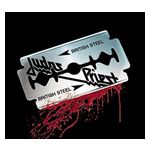 Judas Priest: British Steel [LP] - VINYL Product Image
