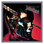 Judas Priest: Stained Class [LP] - VINYL Product Image