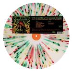 King Gizzard & the Lizard Wizard: Live at the Carson Creek Ranch Austin, Texas [LP] - VINYL Product Image