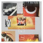 Guaxe: Guaxe [LP] - VINYL Product Image