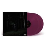 Destroy Lonely: If Looks Could Kill [Translucent Purple 3 LP] [LP] - VINYL Product Image