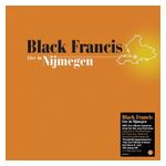 Black Francis: Live in Nijmegen [LP] - VINYL Product Image