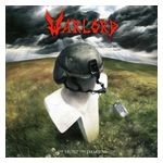 Warlord: The Hunt for Damien [LP] [VINYL] Product Image
