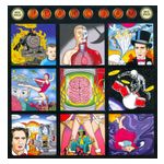 Pearl Jam: Backspacer [LP] [LP] - VINYL Product Image