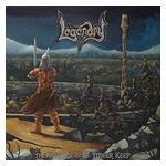 Legendry: The Wizard and the Tower Keep [LP] [VINYL] Product Image