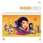Various Artists: Indian Vibes [LP] - VINYL Product Image