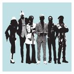 Brooklyn Funk Essentials: Stay Good [CD] Product Image