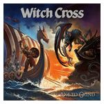 Witch Cross: Axe to Grind [LP] [VINYL] Product Image