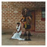 Sampa the Great: The Return [LP] - VINYL Product Image