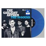 The Gaslight Anthem: '59 Sound Sessions [Translucent Cobalt Vinyl] [Best Buy Exclusive] [LP] Product Image