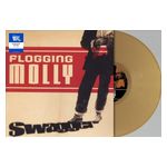Flogging Molly: Swagger [Translucent Tan Vinyl] [Best Buy Exclusive] [LP] Product Image