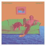 Martin Frawley: Undone at 31 [LP] - VINYL Product Image