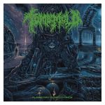 Tomb Mold: Planetary Clairvoyance [LP] - VINYL Product Image