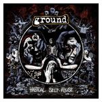 Ground: Habitual Self-Abuse [LP] - VINYL Product Image