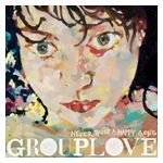 Grouplove: Never Trust a Happy Song [LP] - VINYL