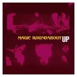 Magic Roundabout: Up [LP] - VINYL Product Image
