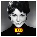 Sleigh Bells: Texis [LP] - VINYL Product Image