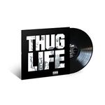 Thug Life: Thug Life [LP] [LP] - VINYL Product Image