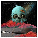Skull Practitioners: Negative Stars [LP] - VINYL Product Image