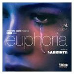 Labrinth: Euphoria: Season 1 [Purple/Pink Splatter Vinyl] [LP] - VINYL Product Image