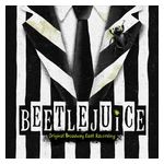 Eddie Perfect: Beetlejuice [Original Broadway Cast Recording] [LP] - VINYL