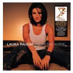 Laura Pausini: From the Inside [LP] - VINYL Product Image
