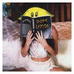Dope Lemon: Honey Bones [LP] - VINYL Product Image