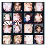 Sum 41: All Killer, No Filler [LP] [VINYL] Product Image