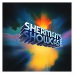 Sherman's Showcase [Original Soundtrack] [LP] - VINYL Product Image