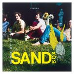 Guided by Voices: Sandbox [LP] - VINYL Product Image