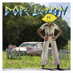 Dope Lemon: Rose Pink Cadillac [LP] - VINYL Product Image