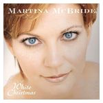 Martina McBride: White Christmas [LP] - VINYL Product Image