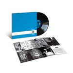 Queens of the Stone Age: Rated R [LP] - VINYL Product Image