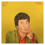 Jarvis Cocker: Chansons d'Ennui Tip-Top [LP] - VINYL Product Image