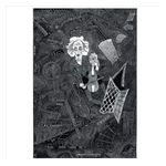 Rudimentary Peni: Cacophony [LP] - VINYL Product Image