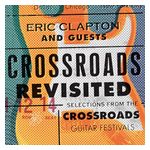 Various Artists: Crossroads Revisited: Selections From the Guitar Festivals [Limited Vinyl Edition] [LP] - VINYL Product Image