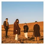 FUR: When You Walk Away [LP] - VINYL Product Image