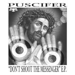 Puscifer: Don't Shoot the Messenger [LP] - VINYL Product Image