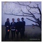 Needtobreathe: The Reckoning [LP] - VINYL Product Image